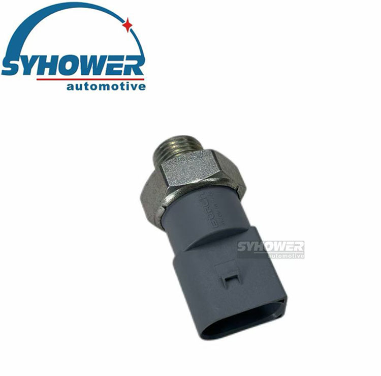 오일 압력 센서